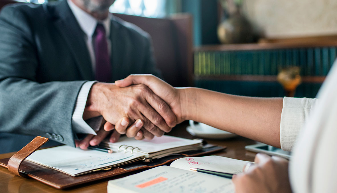 La Notaría 203 de la Ciudad de México le da la bienvenida.