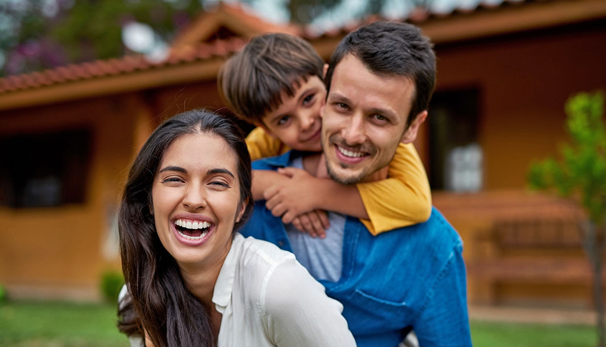Si quiere darle tranquilidad a su familia, es mejor tener sus documentos en orden.