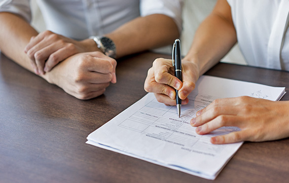 Sucesiones, voluntad anticipada y designación de apoyos