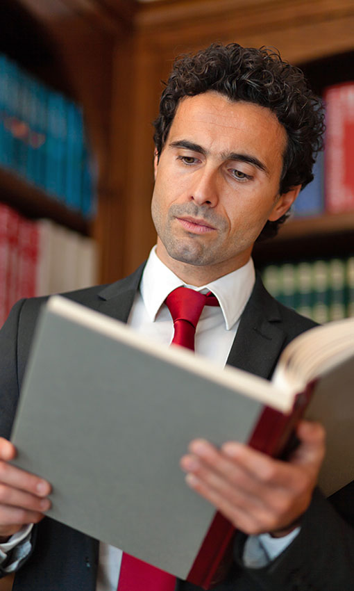 Notaría No. 203 de la Ciudad de México - Notario Juan José Pastrana Ancona